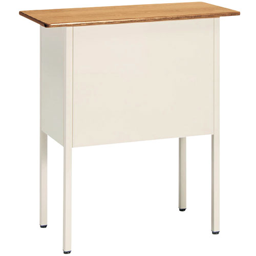 プラス 教卓 LS-4200NN-10 OK/SY H1000 727363