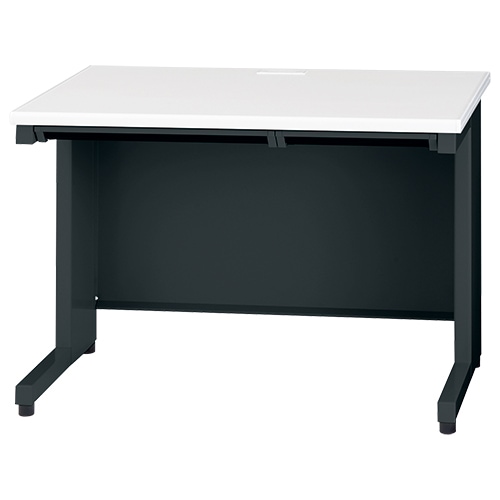 プラス 平机 JS-107H WH/TBK ブラック 768385 | 全商品,家具・オフィス 