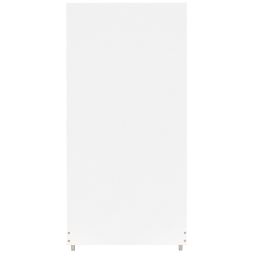 弘益（KOEKI） SP2 プリント紙ホワイトボード SPP-1809PWB 768345