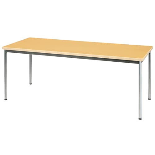 ジョインテックス テーブル YH-R1875 NA ナチュラル 851048 | 全商品