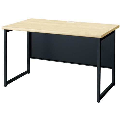 FIRST-G ワークテーブル GT-1270BK NA ナチュラル 768169 | 全商品