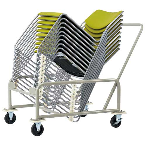 サンケイ イス用台車 E-35 CM270用 869289