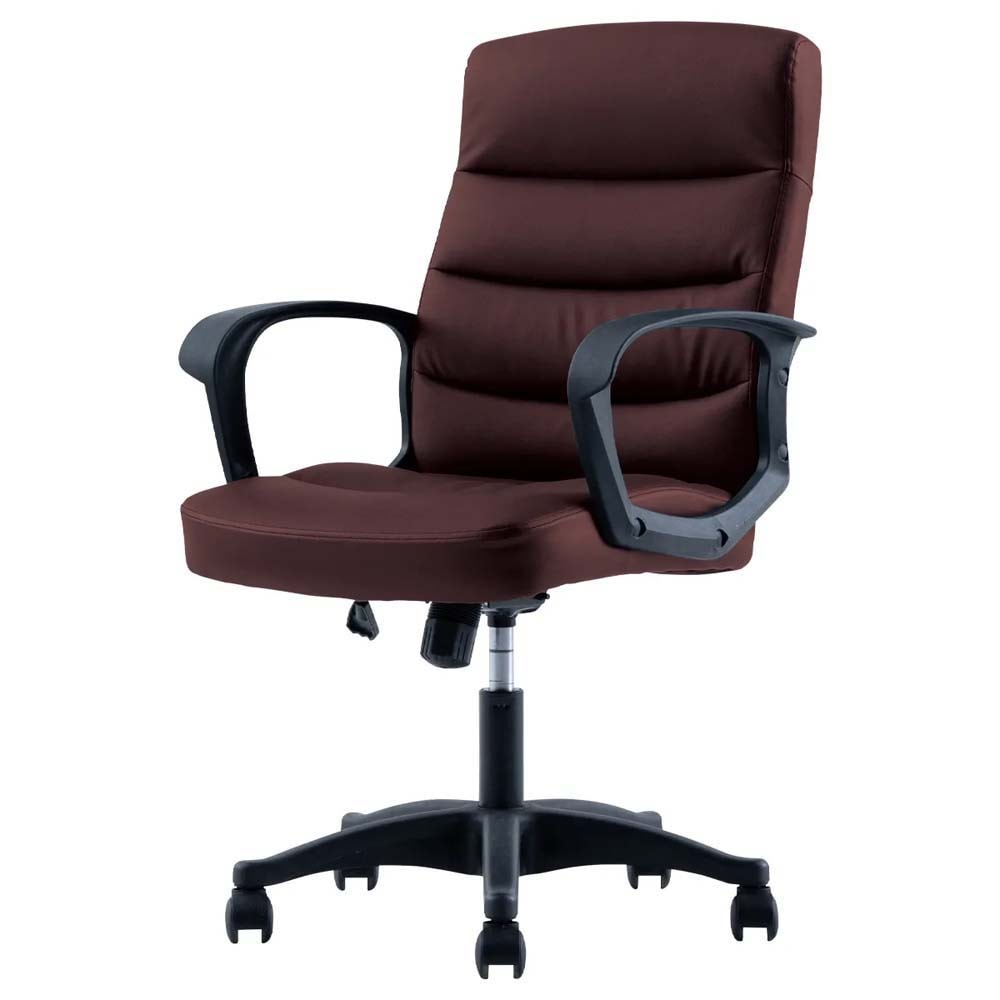 関家具 sekikagu ワーキングチェア ドーミー4 ブラウン 377273 | 全