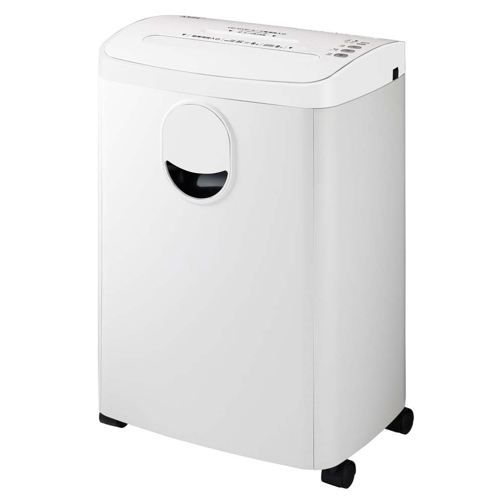 アコ・ブランズ accobrands マイクロカットシュレッダ A4サイズ対応 GCSA32M