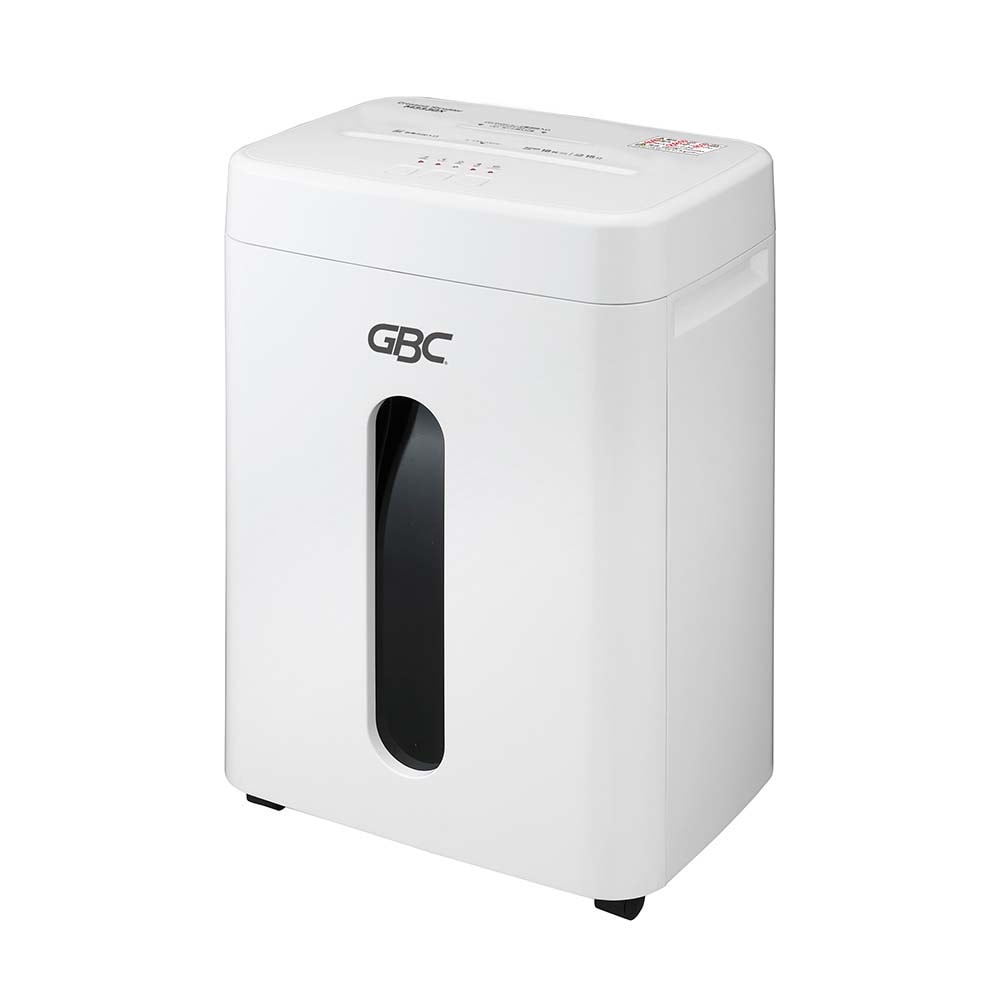 アコ・ブランズ accobrands オフィスクロスカットシュレッダ B4サイズ対応 GSHM3330X-2W