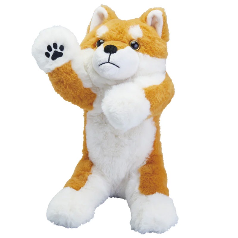 キングジム＜KING JIM＞ ポーズー ペンポーチ シバイヌ PZ2026