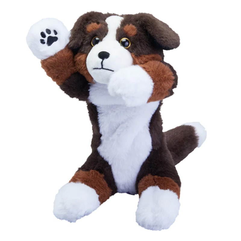 キングジム＜KING JIM＞ ポーズー ペンポーチ バーニーズ PZ2027