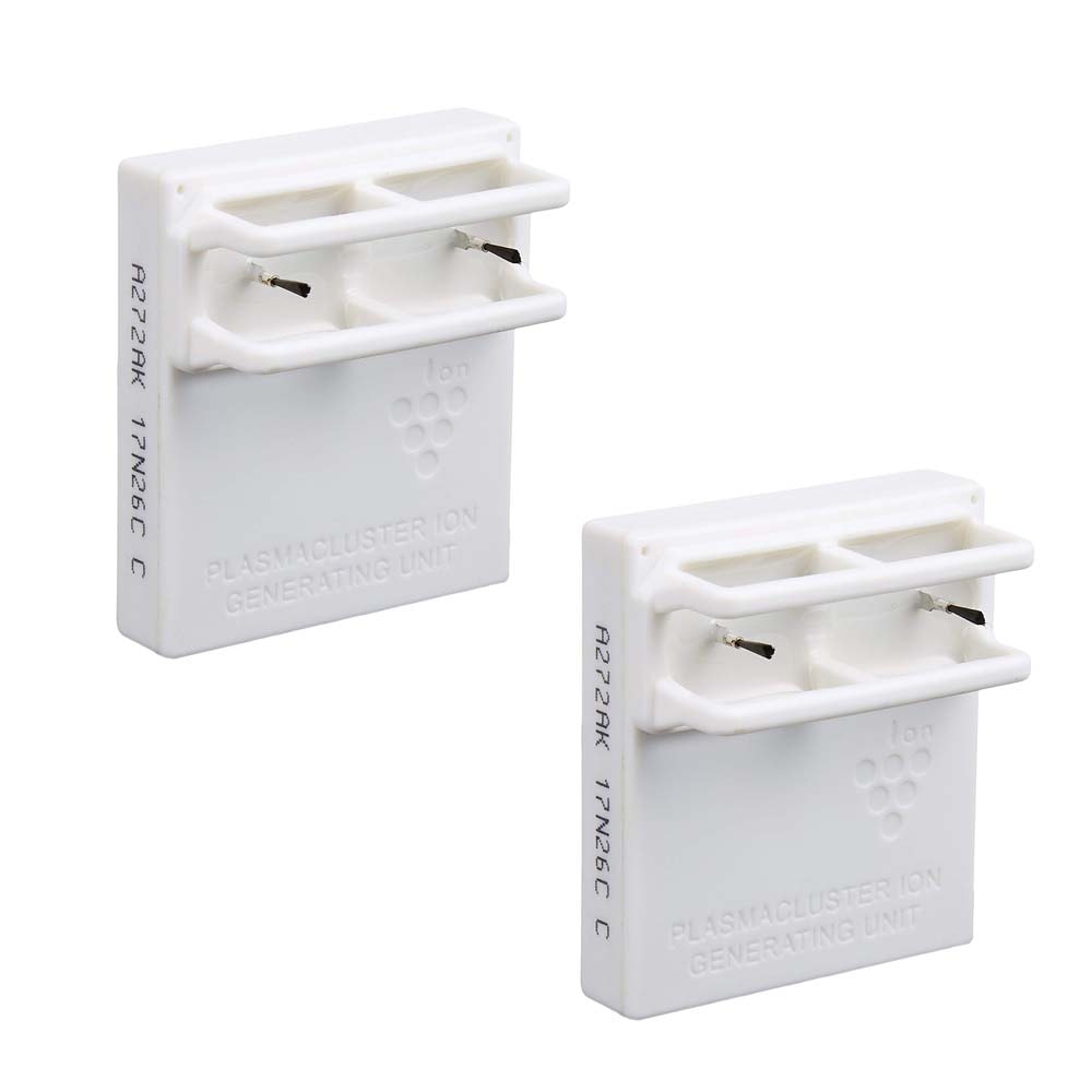 シャープ SHARP 交換用プラズマクラスターユニット IZC90M2 空気清浄機 プラズマクラスター イオン交換ユニット