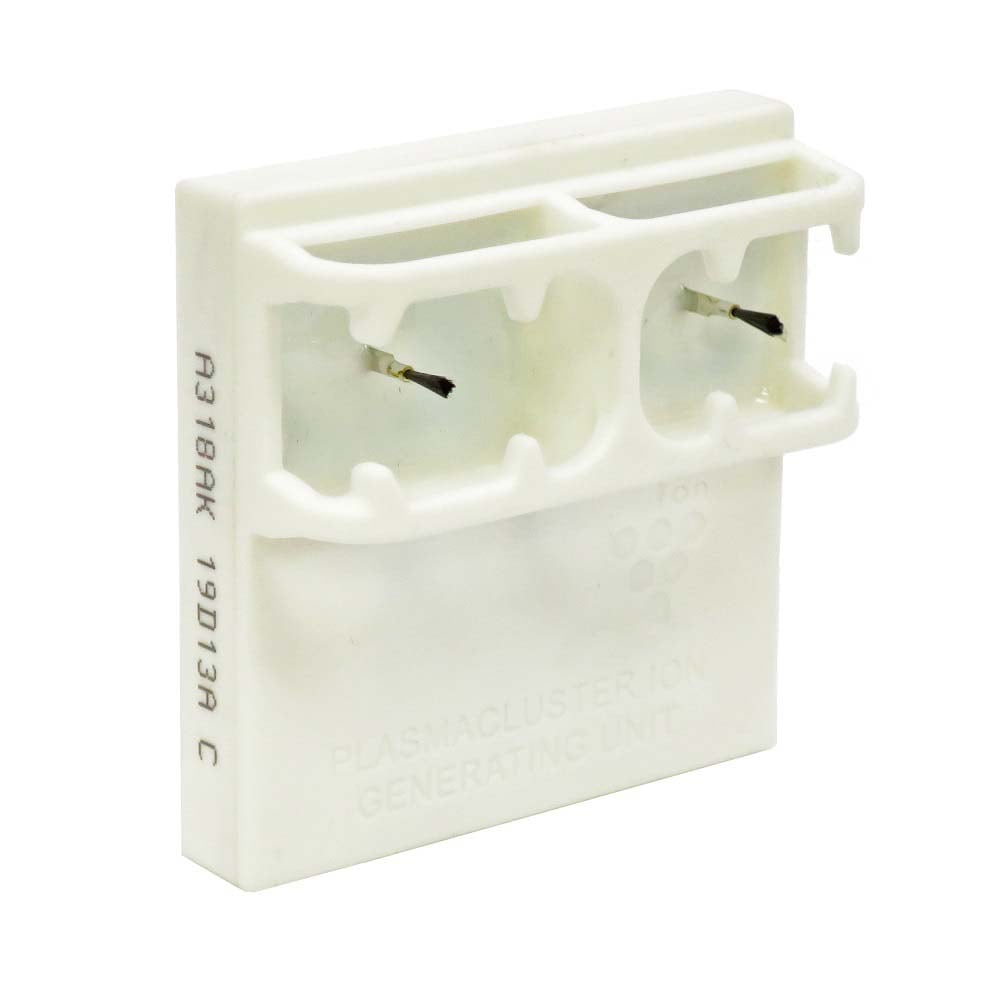 シャープ SHARP 交換用プラズマクラスターユニット IZC100M 空気清浄機 プラズマクラスター イオン交換ユニット