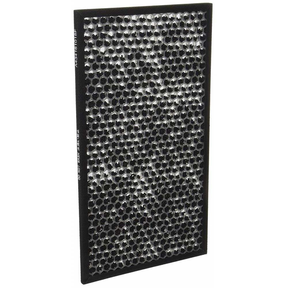 シャープ SHARP 脱臭フィルター FZD50DF 空気清浄機 フィルター 脱臭 交換用