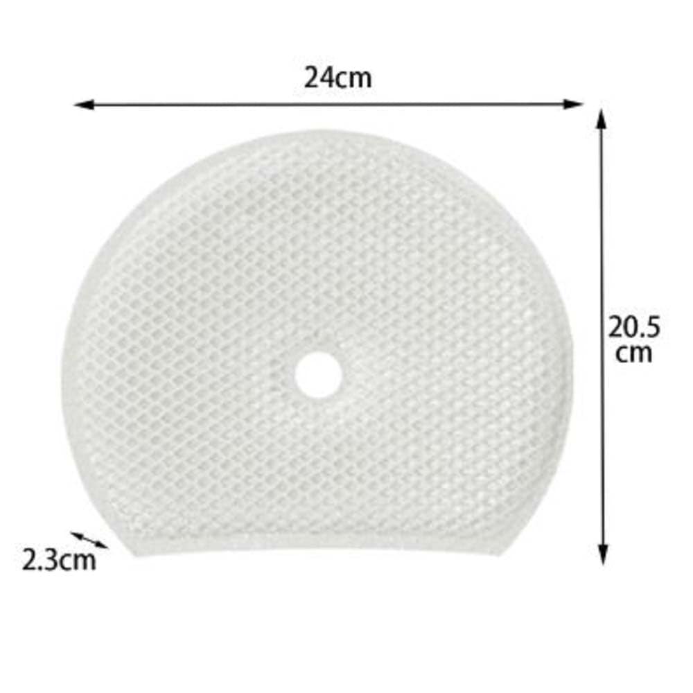 シャープ SHARP 加湿フィルター FZG70MF 空気清浄機 フィルター 加湿 交換用