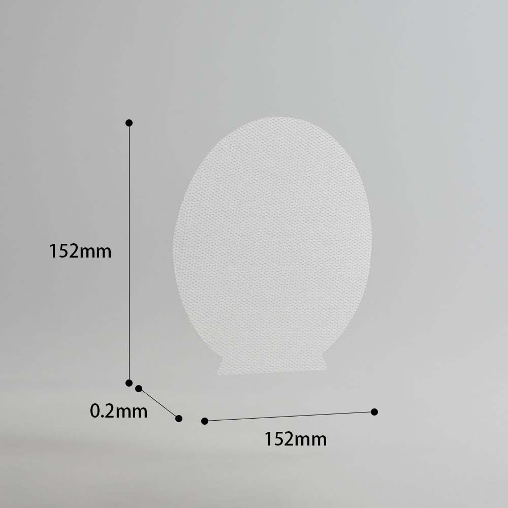 シャープ SHARP 使い捨て加湿プレフィルター 6枚入FZPF50MF 空気清浄機 加湿フィルター 使い捨て 交換用
