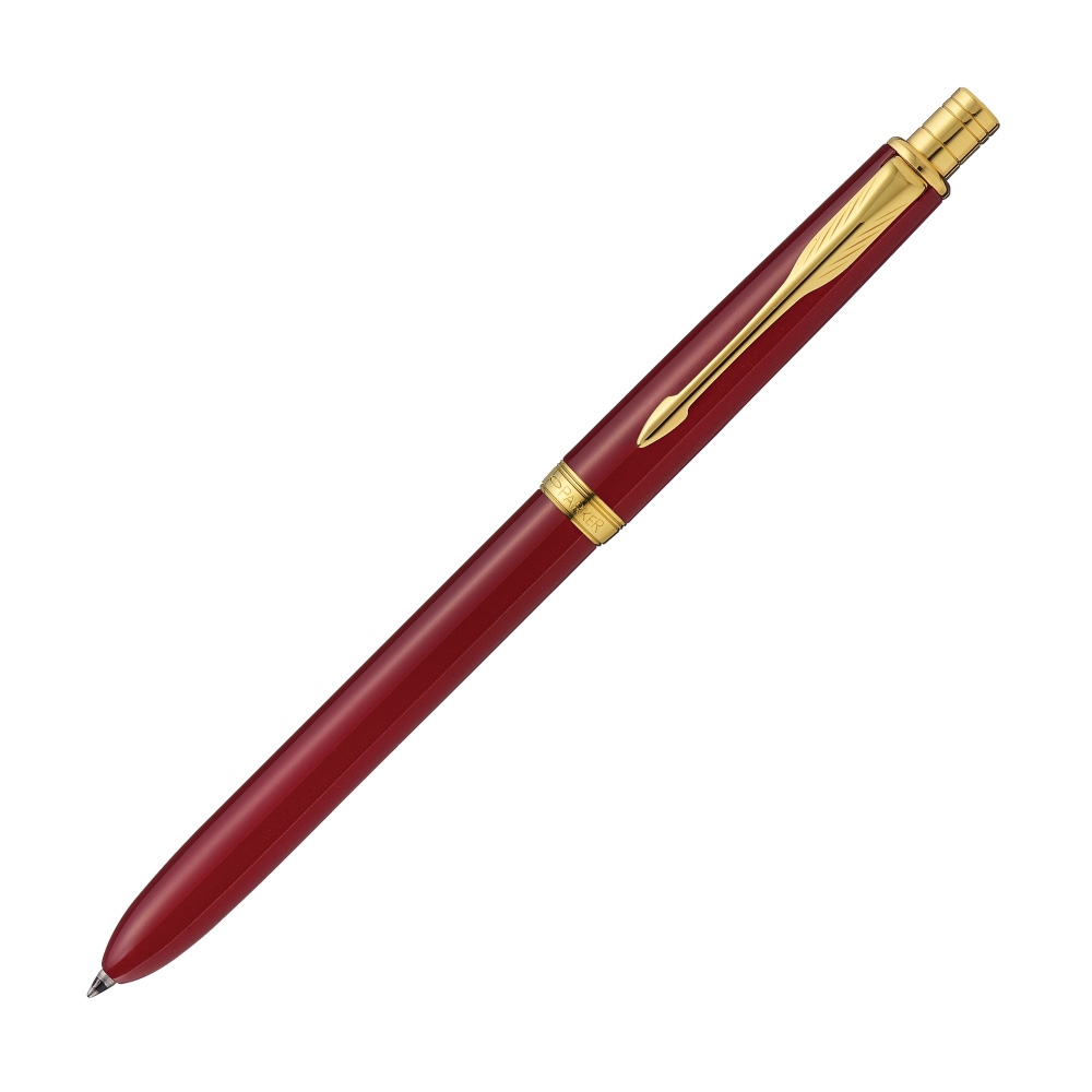 PARKER パーカー 複合ペン ソネットオリジナル レッドGT マルチ