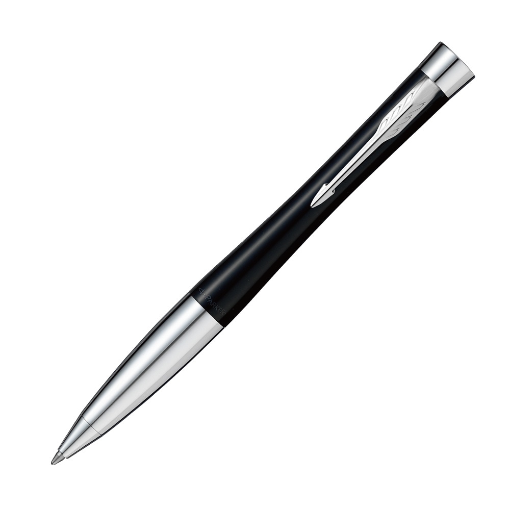 PARKER パーカー ボールペン アーバン ロンドンキャブブラックCT