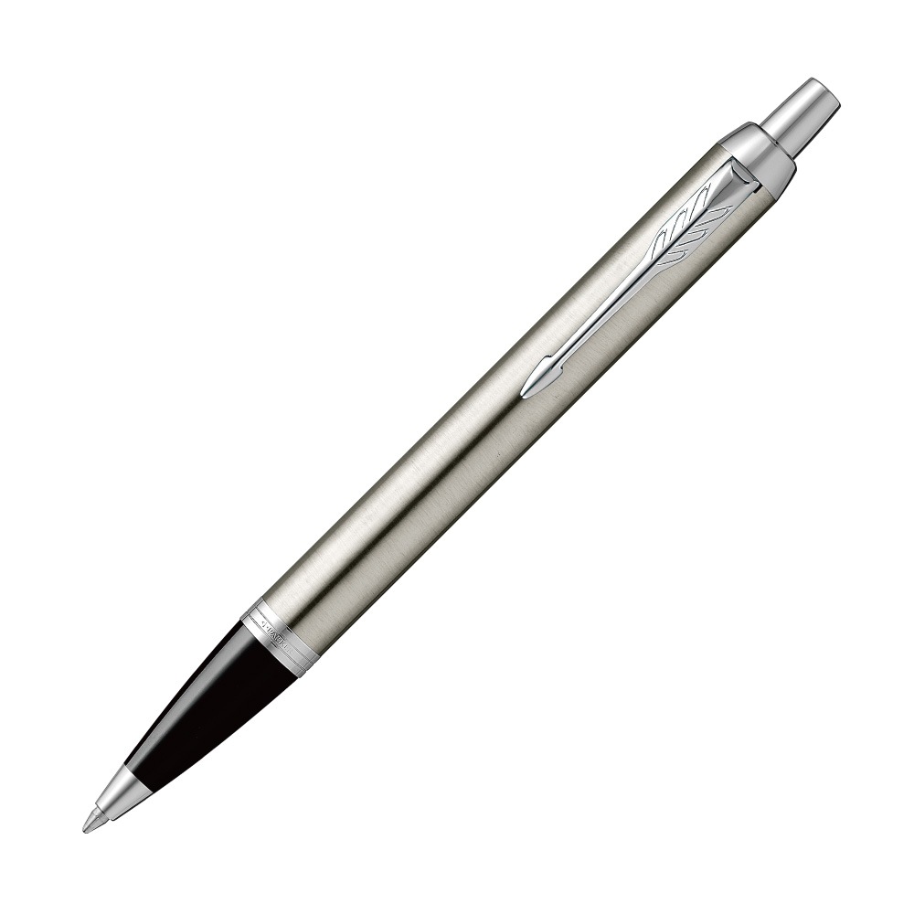 PARKER パーカー　ボールペン15本セット PARKER ボールペン パーカー IM ハンカチ セット 入学祝 就職祝