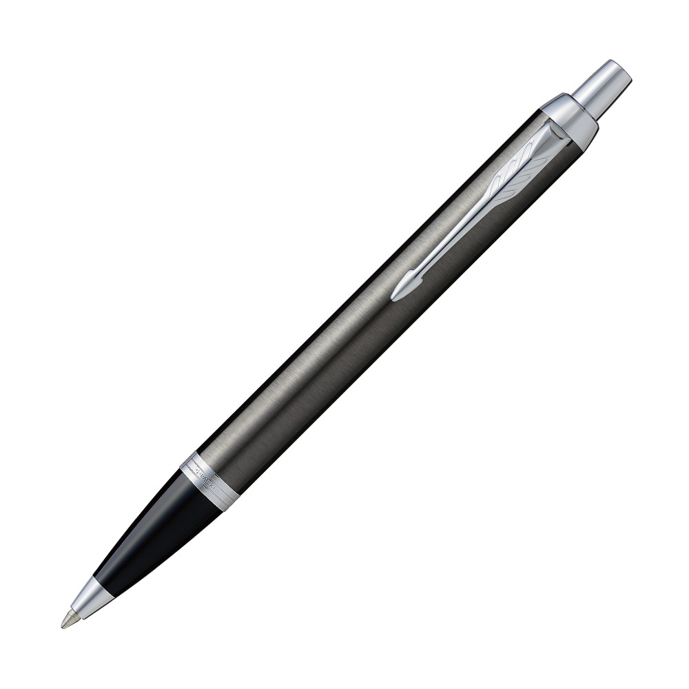 PARKER パーカー ボールペン IM コアライン ダークエスプレッソCT