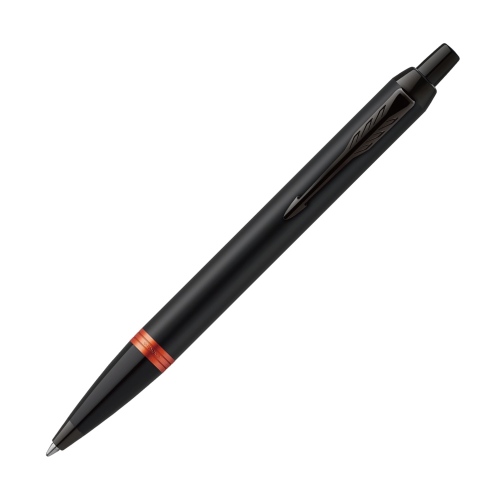 PARKER パーカー ボールペン IM オレンジリングBT 2173237 | 全商品
