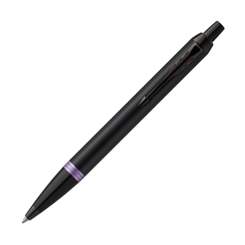 PARKER パーカー ボールペン IM パープルリングBT 2173240 | 全商品