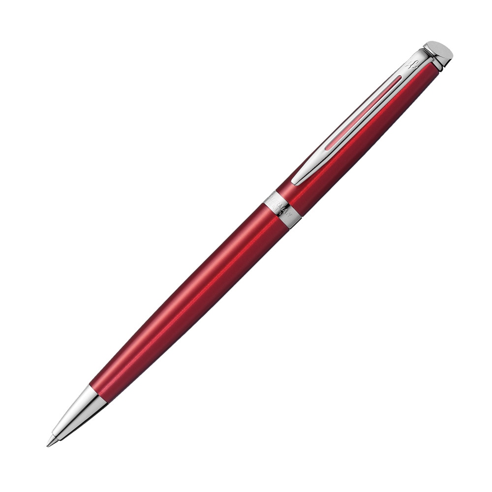 WATERMAN ウォーターマン ボールペン メトロポリタン エッセンシャル