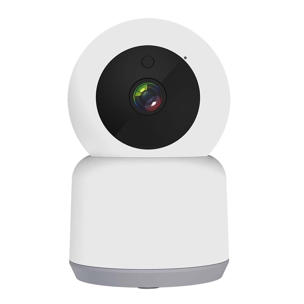 カシムラ kashimura スマートホームカメラ 首振 ホワイト KJ-182