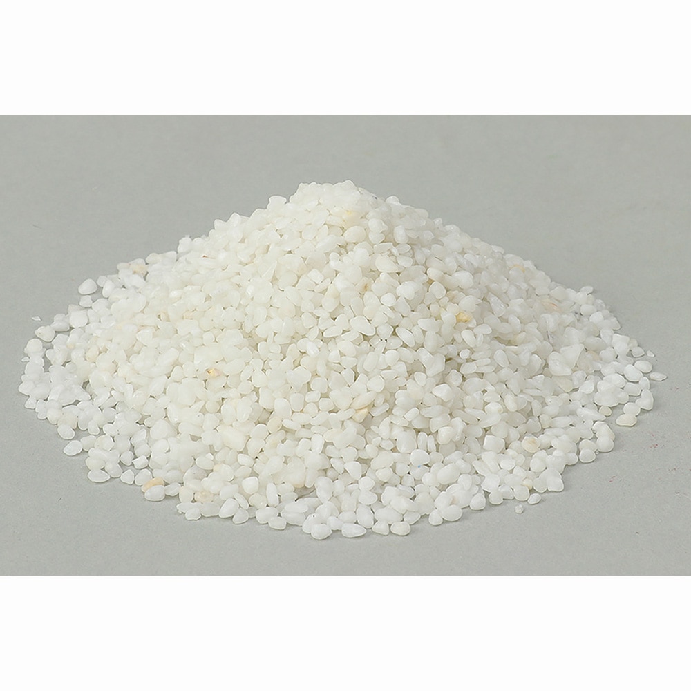 アーテック カラーゼオライト 白 #55424 ハイドロカルチャー グラスサンドアート 工作 図工 美術 作品 クラフト Artec