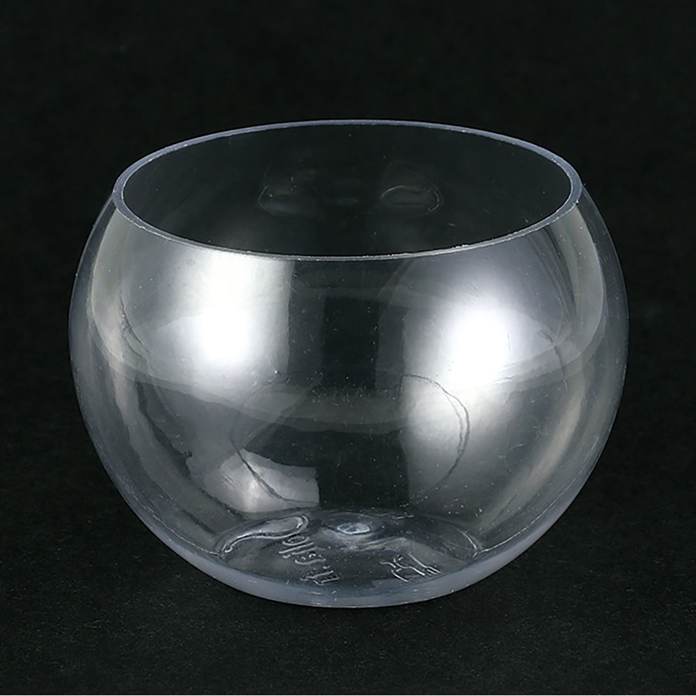 アーテック ソリア スフィア クリア #55475 テラリウム容器 植木鉢 プランター 室内栽培 観葉植物 寄せ植え Artec