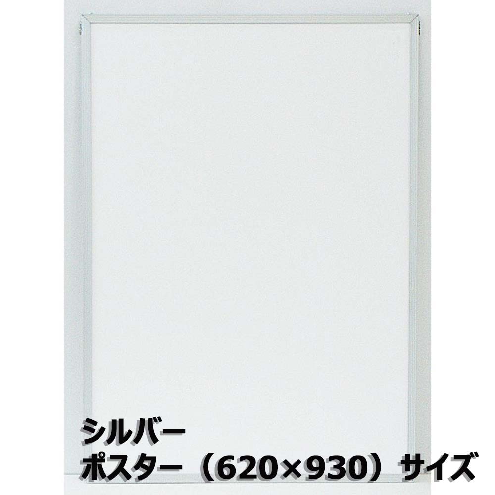 アルテ Arte エコイレパネ ポスターサイズ 620×930mm シルバー ST-P2-SV