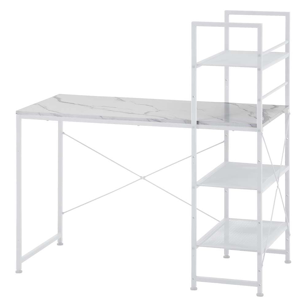 JKプラン Re・conte Ladder Desk NU-002-WHNA JKプラン Re・conte Ladder Desk NU-002-WHNA - Mercari Proxy