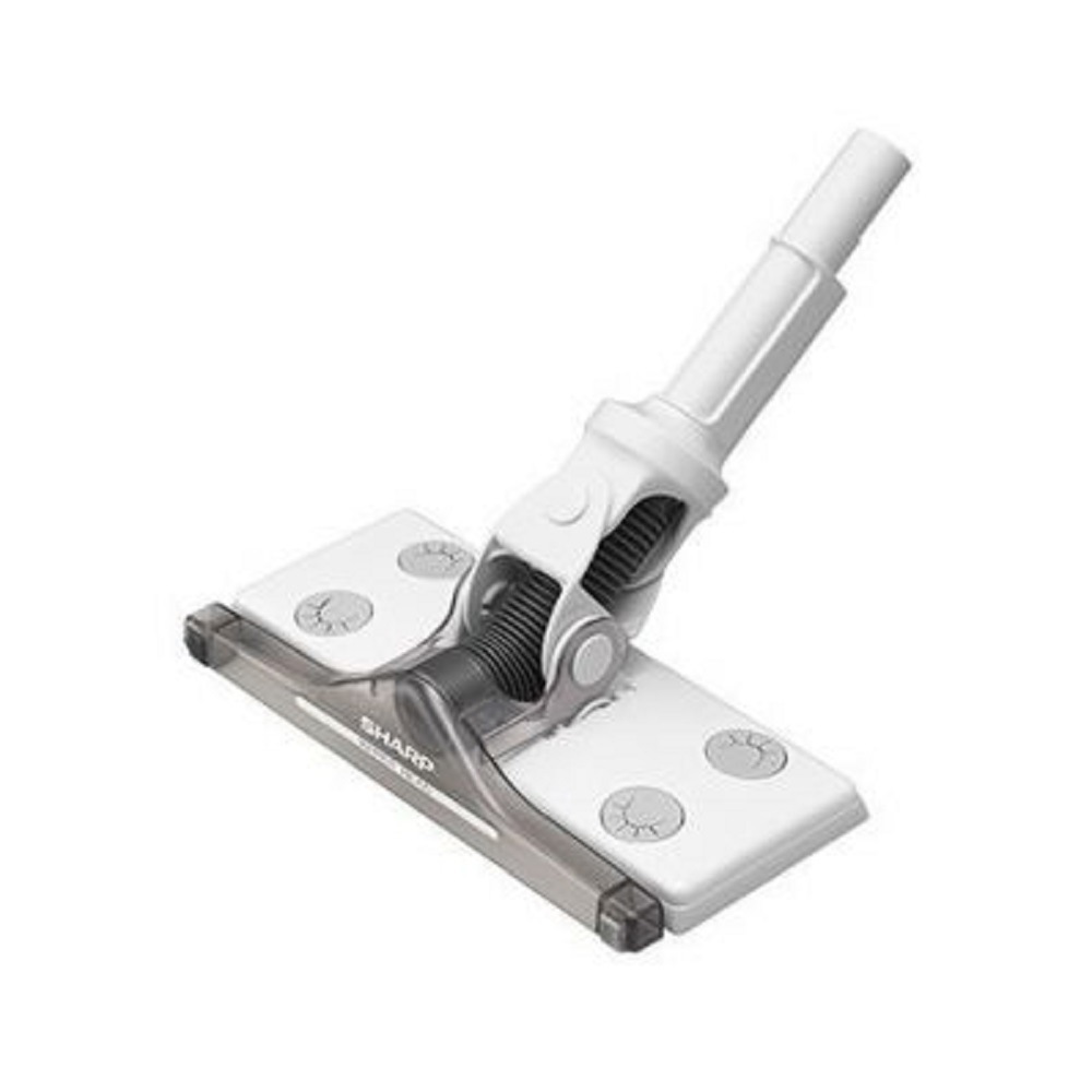 シャープ SHARP 掃除機ワイパーヘッド EC-H03WH 純正