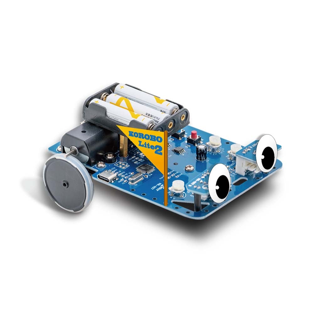 【ラッピング無料】イーケイジャパン ELEKIT コロボライト２ for CHROME MR-007