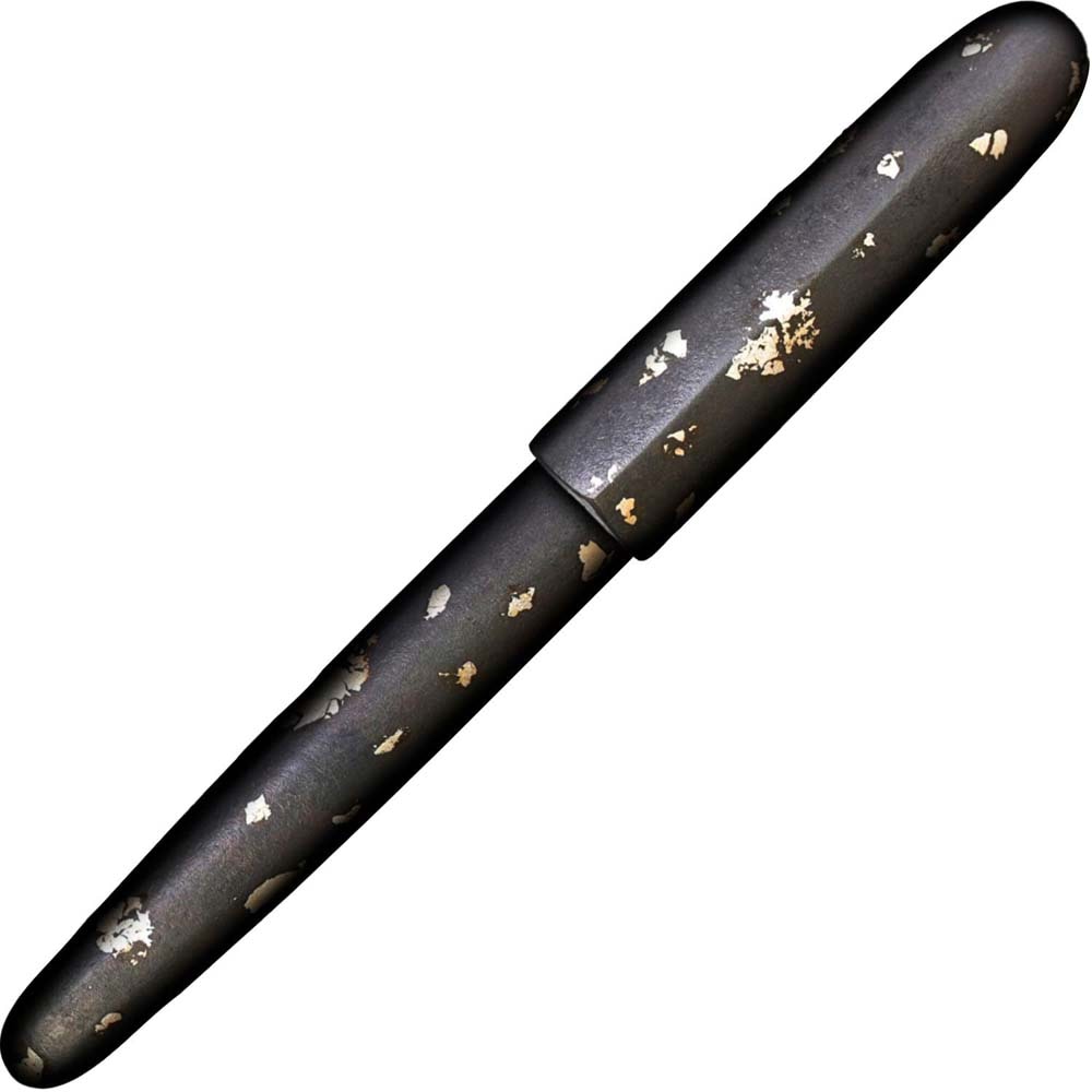セーラー万年筆 sailor 伝統漆芸 畷 万年筆 箔散 耀-yoh- 中字 伝統漆芸 畷万年筆 箔散 耀-yoh- 中字 21金 金箔 プレゼント 贈り物 高級 書く 筆記 お礼 御礼 感謝