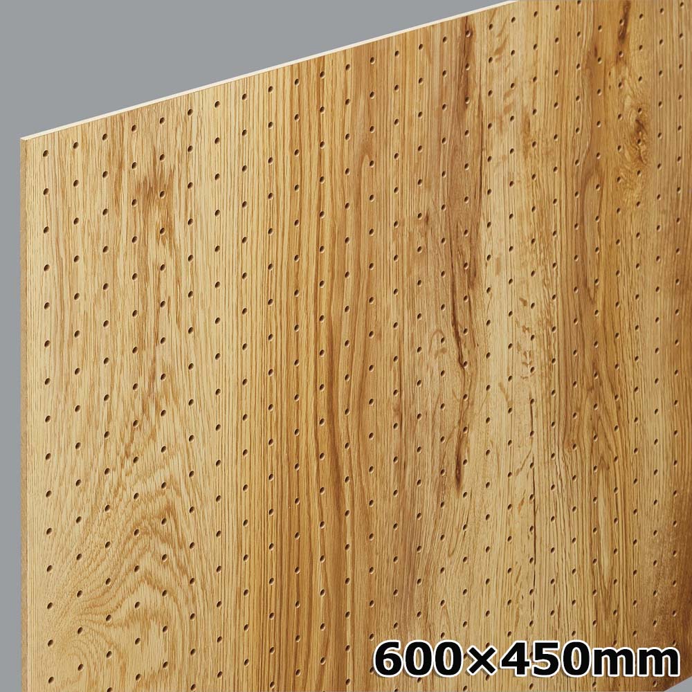 光 HIKARI ヴィンテージボード 古木調(600×450×5.5mm) PGMBD46-2