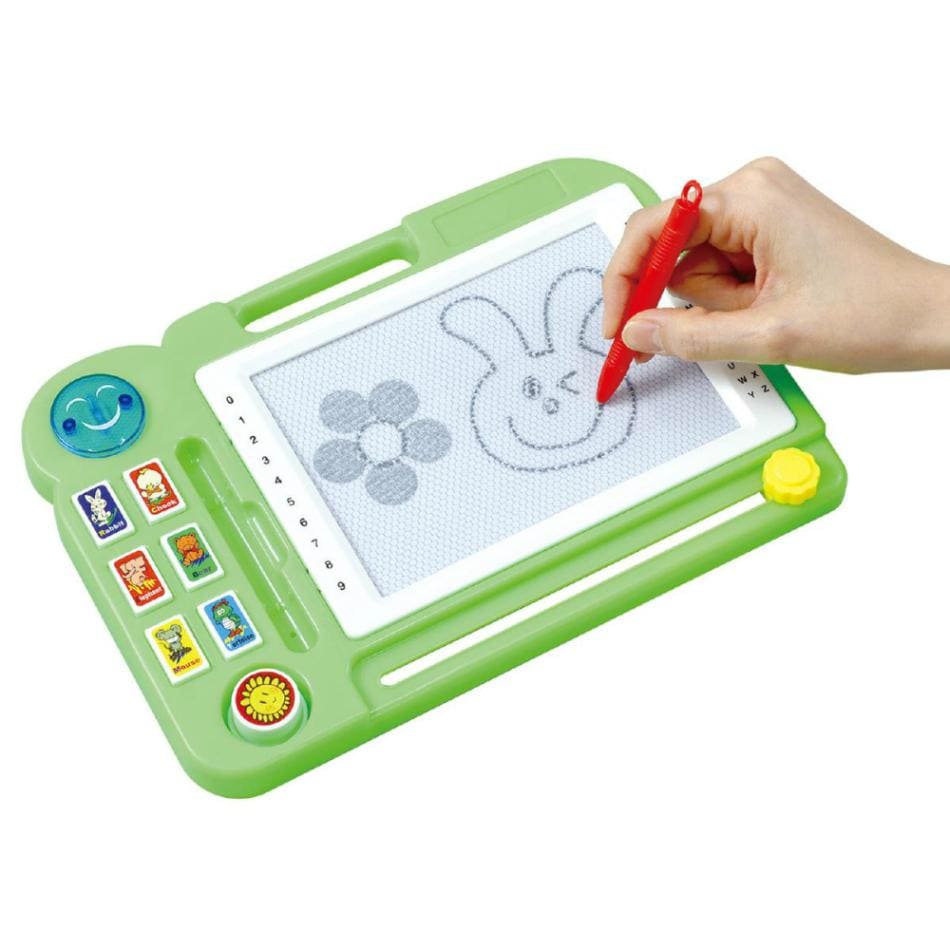 アーテック サウンドおえかきボード #7285 知育玩具 プラ製玩具 | 全