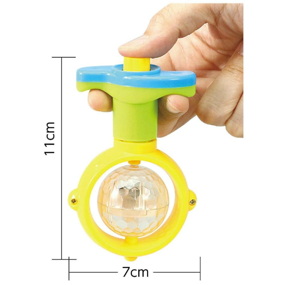 アーテック ダブルシャインスピン #9511 水遊び 光る玩具