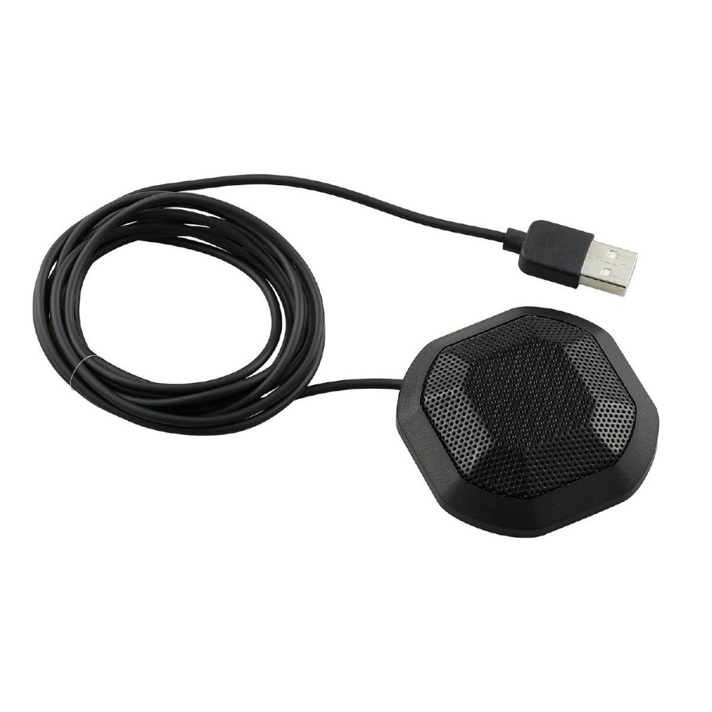 アーテック 全指向性USBマイク(ミュート機能付) #91710 ICT機器 OA機器