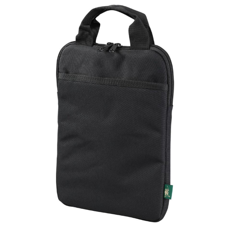 アーテック PCタブレットケース インナーMブラック #91724 ICT機器 OA機器