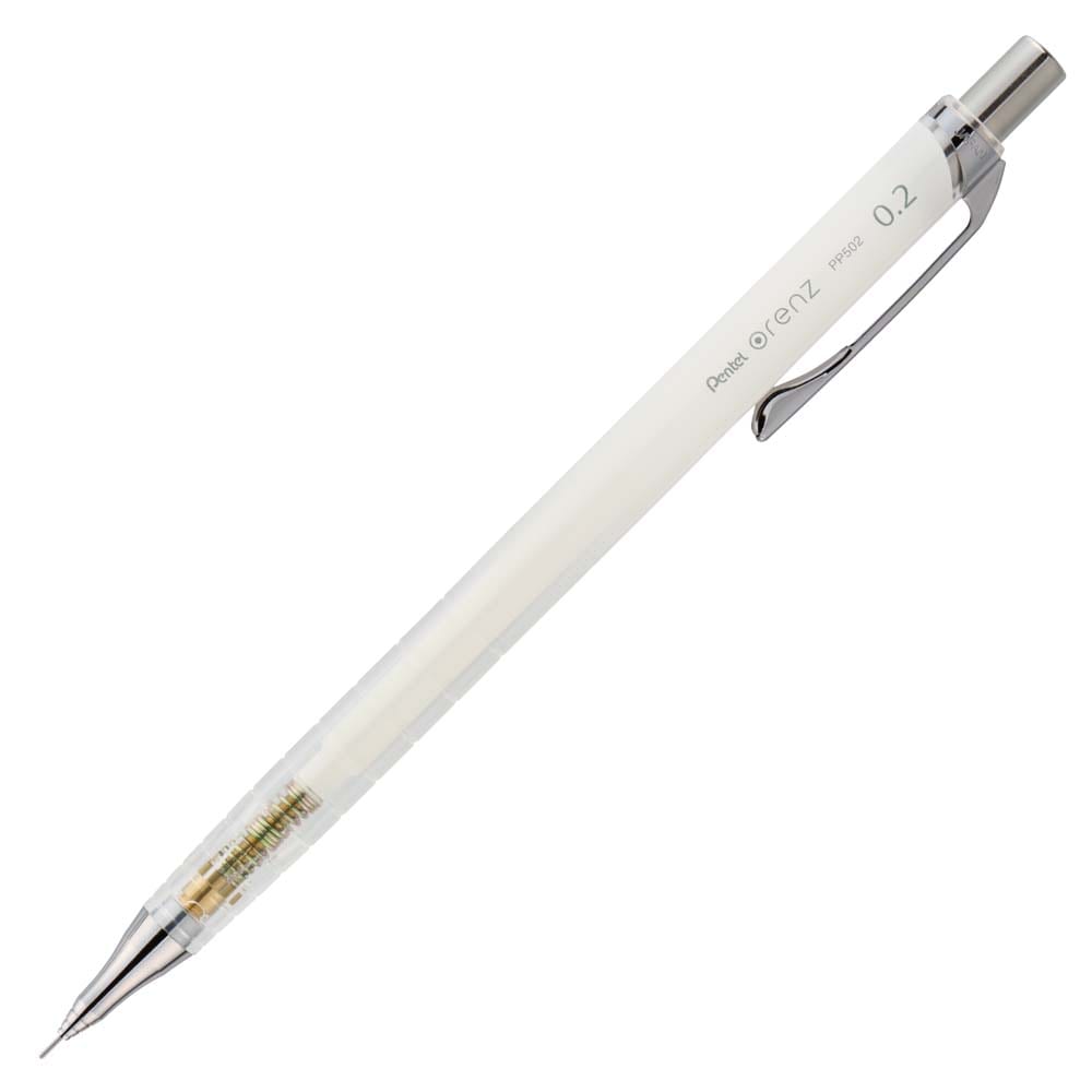 国産レトロシャーペン 2本セット uni pentel 41bJI8WwiLL.jpg