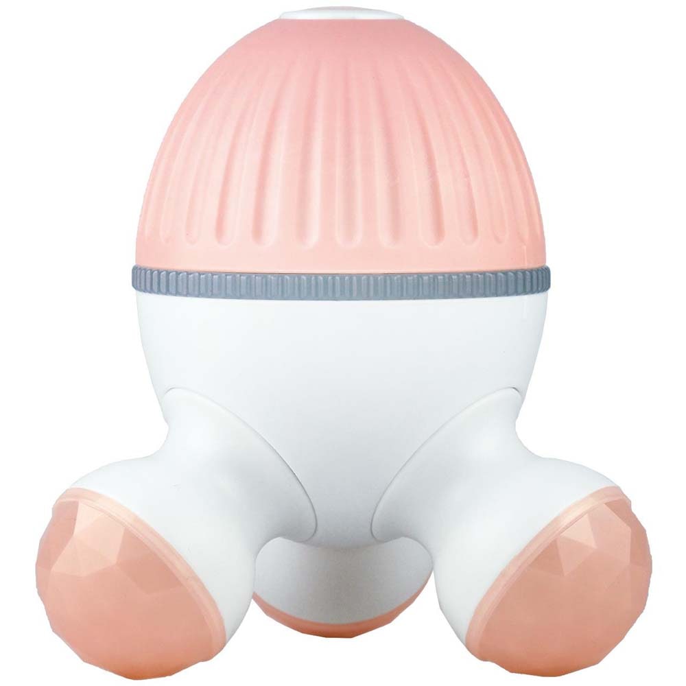 東京企画販売 ブルリラフルール ピンク TKSM-030P マッサージ ブルブル