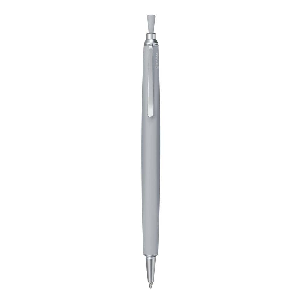 トンボ鉛筆 Tombow 油性ボールペン ZOOM L2 マットブルー 0.5mm BC-ZL2EC48