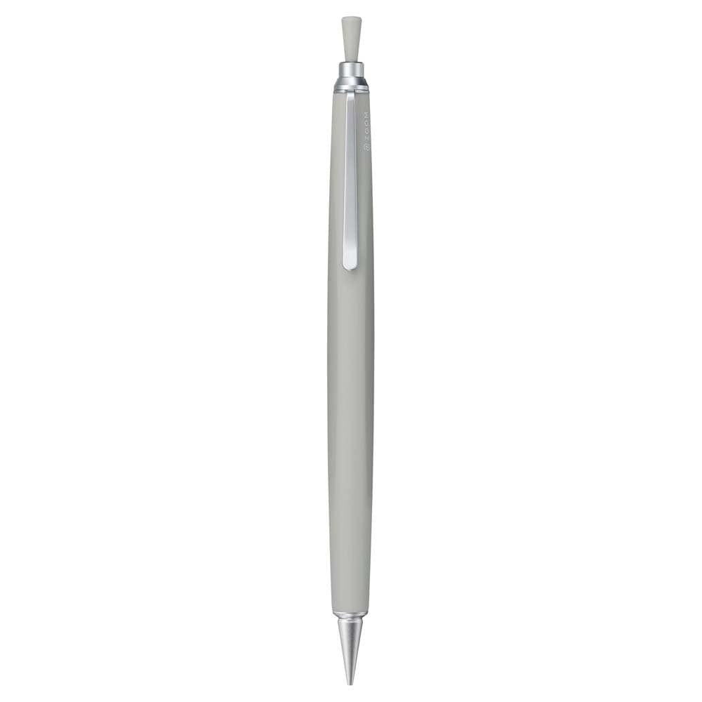 TOMBOW トンボ　ZOOM SH-3000ZLE シャープペン トンボ鉛筆 Tombow シャープペンZOOM L2 マットグレー SH-ZL2C78