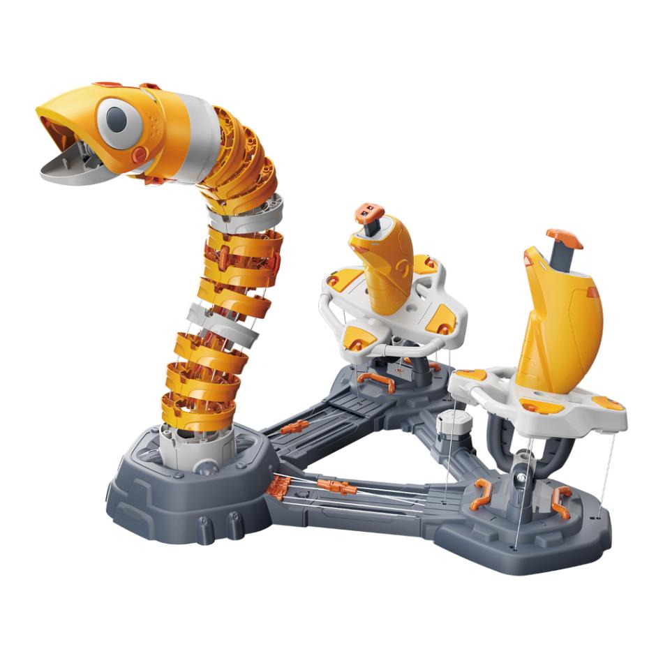 イーケージャパン EKジャパン エレキット にょろっとアーム 電子工作