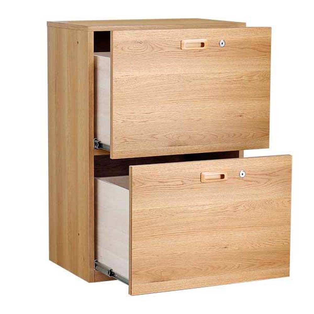 MizukiHinata 引き出し付きデスクトップ収納ボックス - デスクトップ