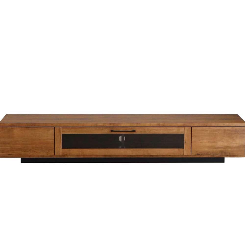 東馬 tohma アダムロ ローボード ライトブラウン 幅180cm 54680960