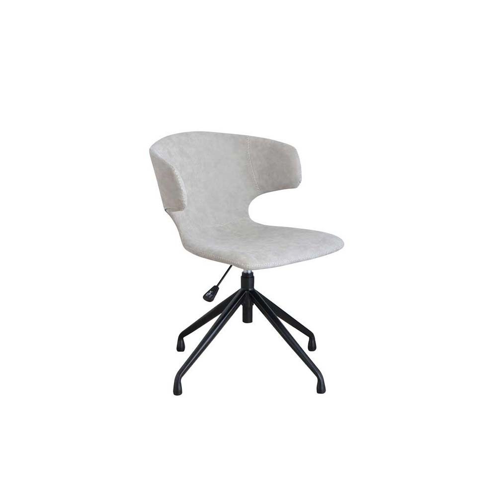 メタルチェア グレー モダンデザイン アノニマス メタルチェア グレー モダンデザイン アノニマス メタルチェア グレー