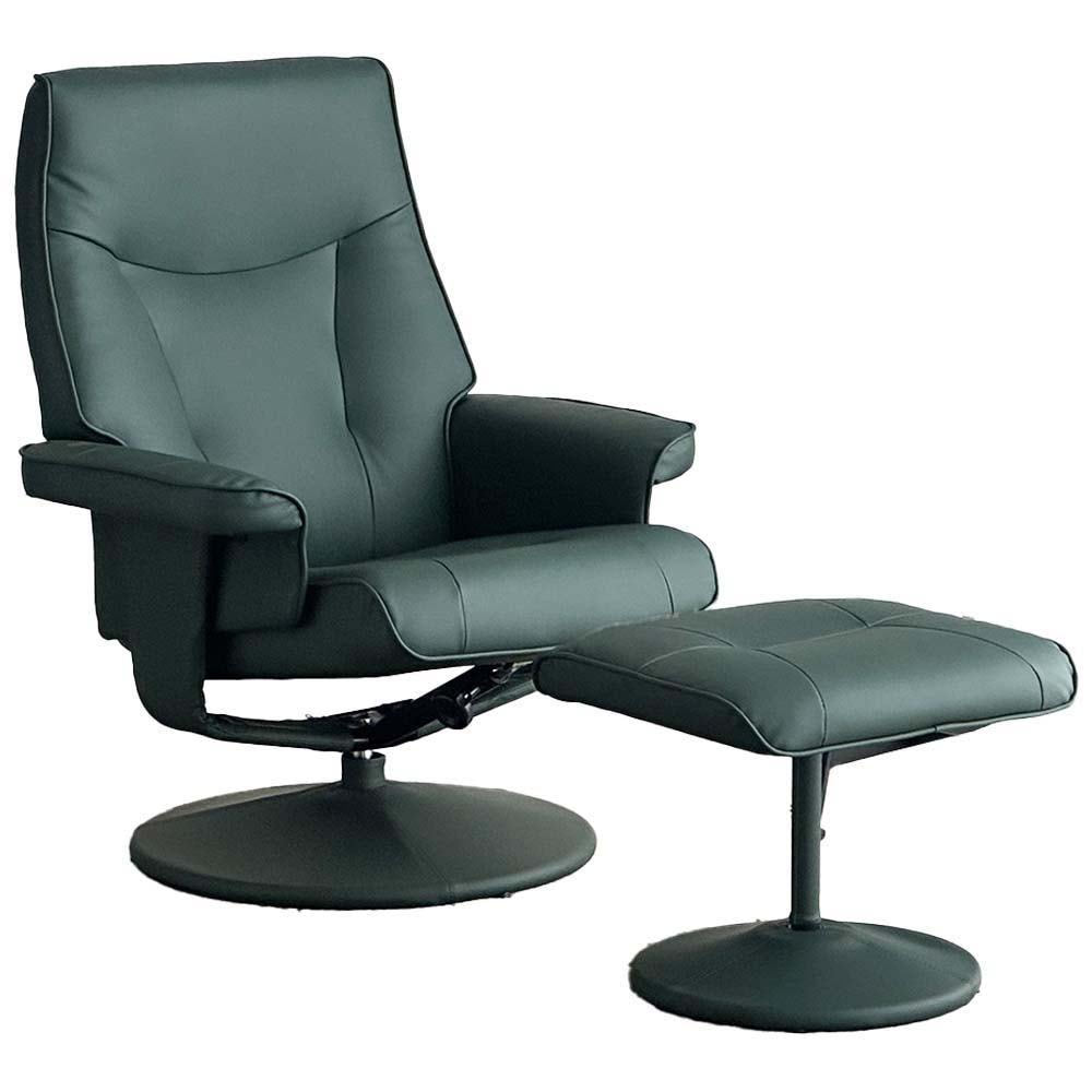 東馬 tohma マッシュ パーソナルチェア グリーン 54685540 | 家具