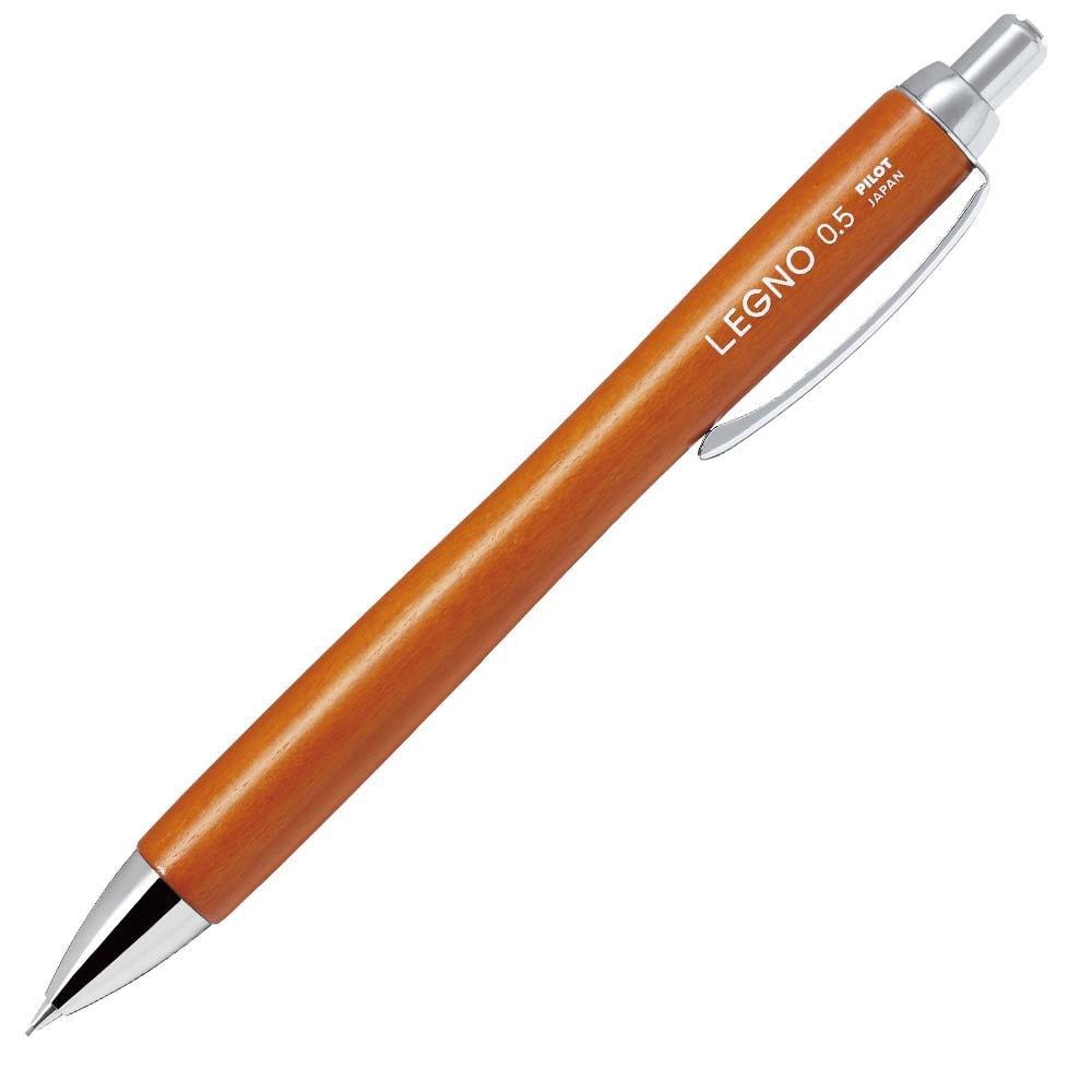 pilot レグノ　シャープペンシル0.5mm スタビライズドウッド PILOT（文具） PILOT＜パイロット＞ LEGNO＜レグノ＞ シャープ