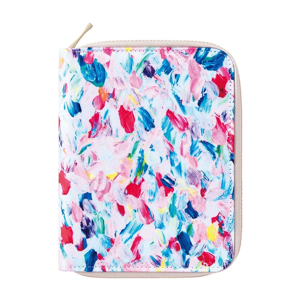 キングジム KINGJIM 手帳ノート HITOTOKI NOTE パスポートサイズ エノグ HN-PF05