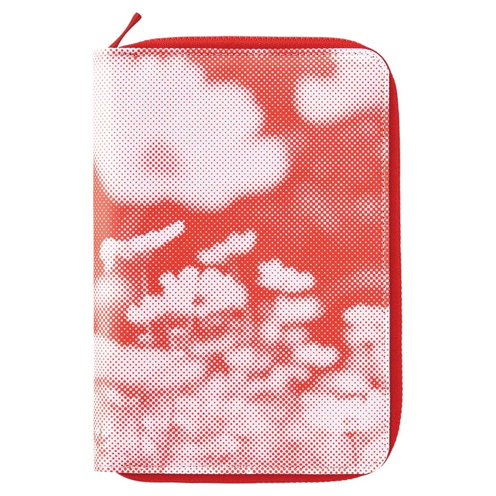 キングジム KINGJIM 手帳ノート HITOTOKI NOTE コミックサイズ フォト HN-CF01