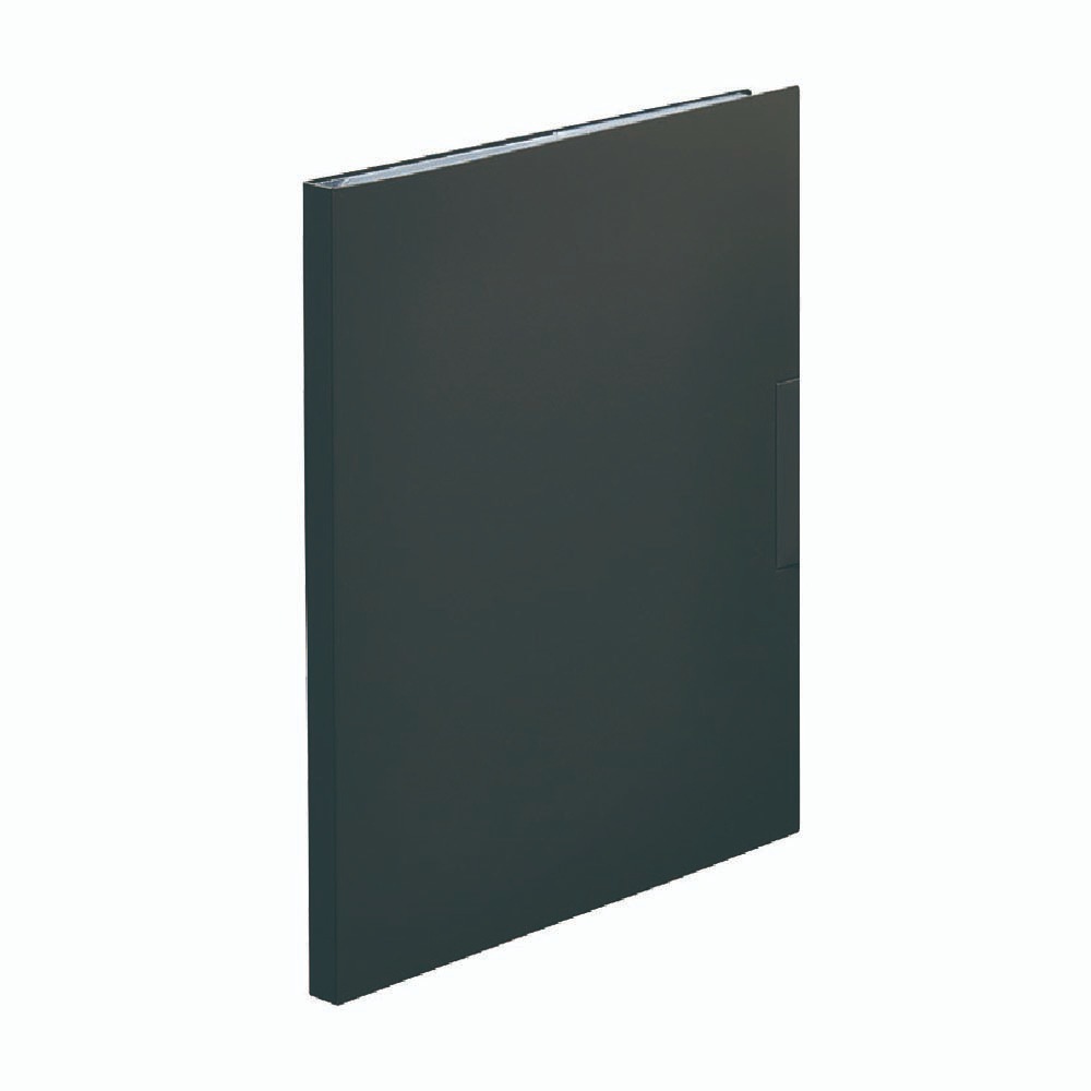 キングジム KINGJIM 冷蔵庫ピタッとファイル 書類 クロ 2931-BK