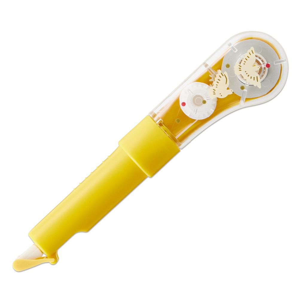 ppテープ WH-1905(52134) プラス (PLUS) 修正テープ ホワイパーPL 5mm